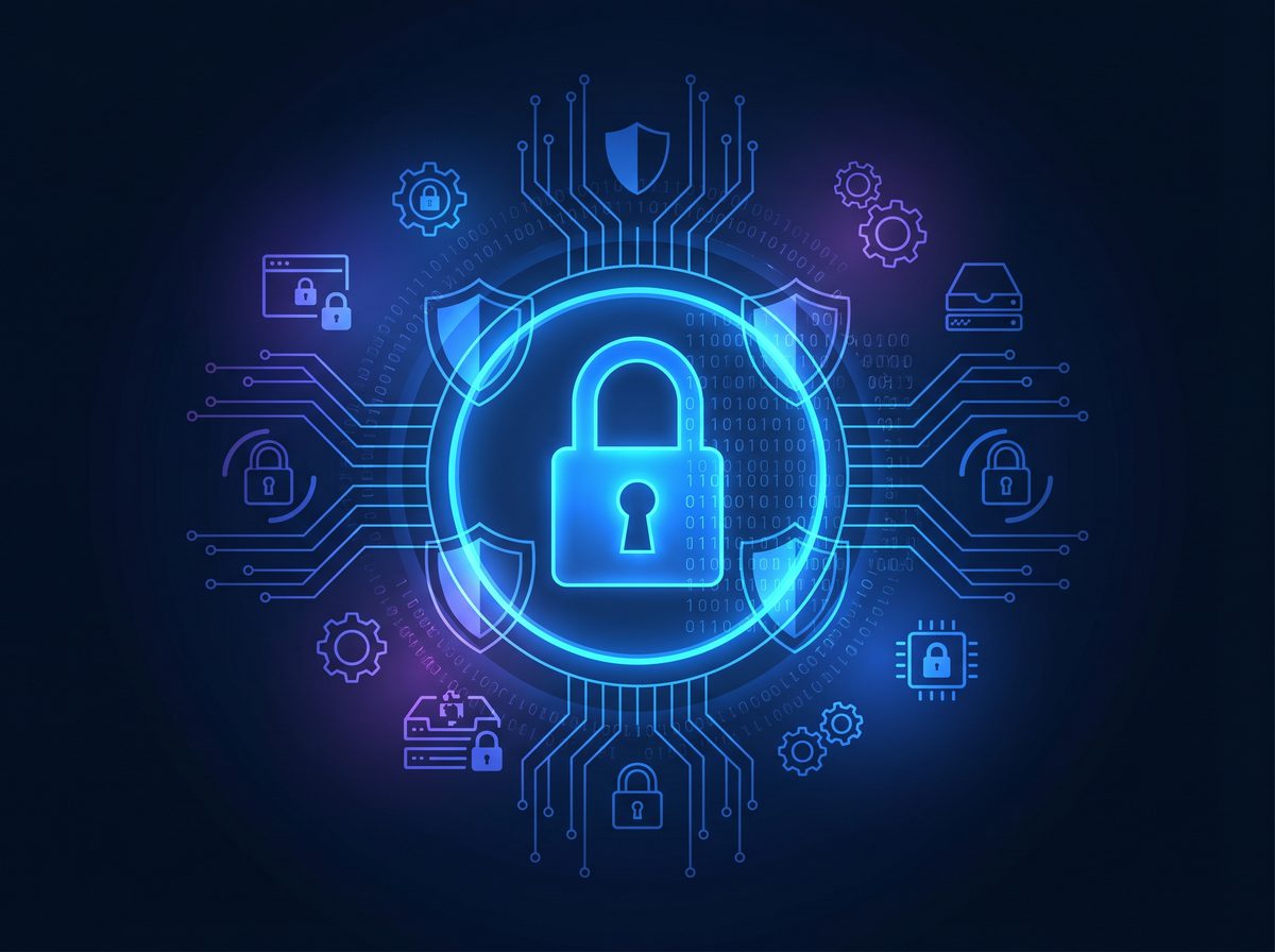 冲呀加速器安全防护体系